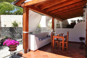  Villa Crimi  Вулькано Пиано